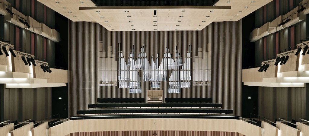 Klais Organ