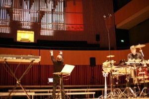Wayne Siegel & Henrik Knarborg Larsen